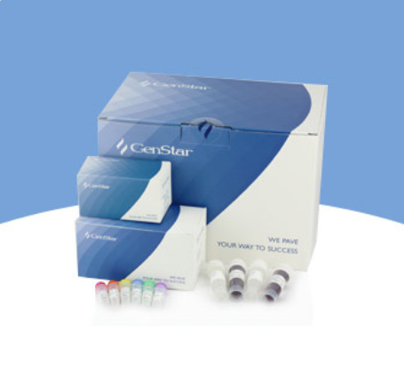 GenStar PCR & qPCR實驗耗材部分產品外包裝變更通知